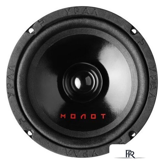 Широкополосная АС Урал АС-М165 Молот - Изображение №1 — Интернет-магазин ПроЗаказ