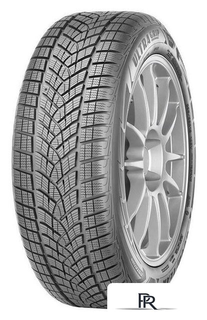 Зимние шины Goodyear UltraGrip Performance+ SUV 235/65R17 108H - Изображение №1 — Интернет-магазин ПроЗаказ