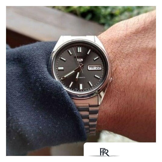 Наручные часы Seiko SNXS79K1 - Изображение №3 — Интернет-магазин ПроЗаказ