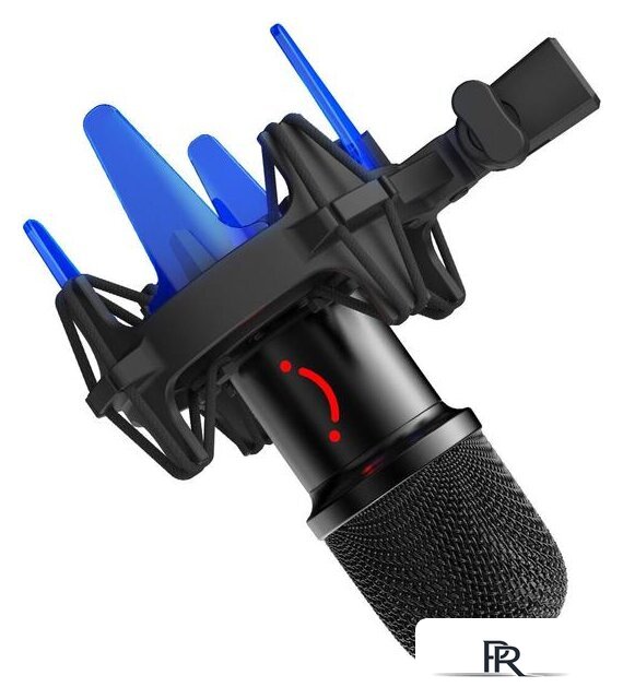 Проводной микрофон FIFINE K651 - Изображение №4 — Интернет-магазин ПроЗаказ