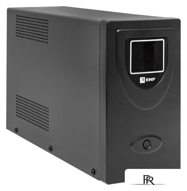 Источник бесперебойного питания EKF SSW-2200 - Изображение №1 — Интернет-магазин ПроЗаказ