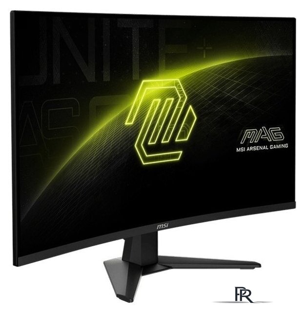 Игровой монитор MSI MAG 32CQ6F - Изображение №3 — Интернет-магазин ПроЗаказ