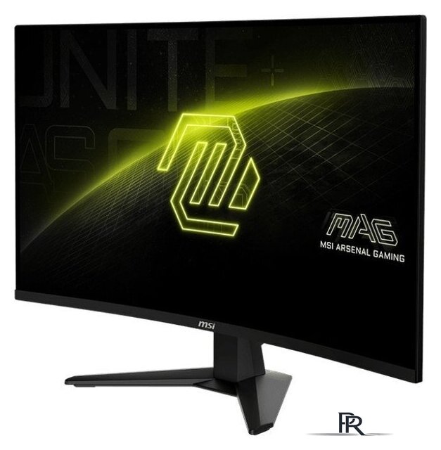Игровой монитор MSI MAG 32CQ6F - Изображение №4 — Интернет-магазин ПроЗаказ