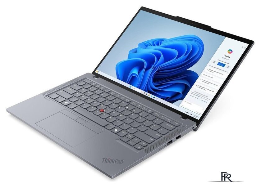 Ноутбук Lenovo ThinkPad T14 Gen 5 21ML0089US - Изображение №6 — Интернет-магазин ПроЗаказ