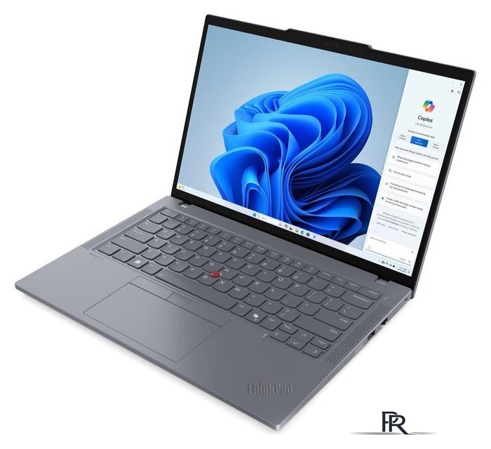 Ноутбук Lenovo ThinkPad T14 Gen 5 21ML0089US - Изображение №4 — Интернет-магазин ПроЗаказ