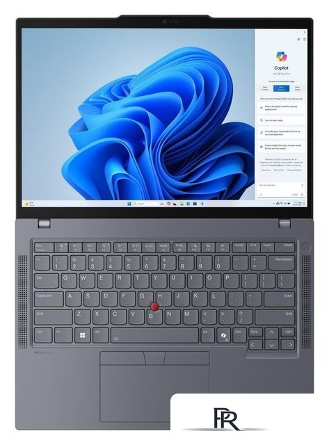 Ноутбук Lenovo ThinkPad T14 Gen 5 21ML0089US - Изображение №7 — Интернет-магазин ПроЗаказ