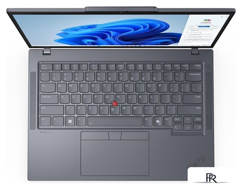 Ноутбук Lenovo ThinkPad T14 Gen 5 21ML0089US - Изображение №8 — Интернет-магазин ПроЗаказ