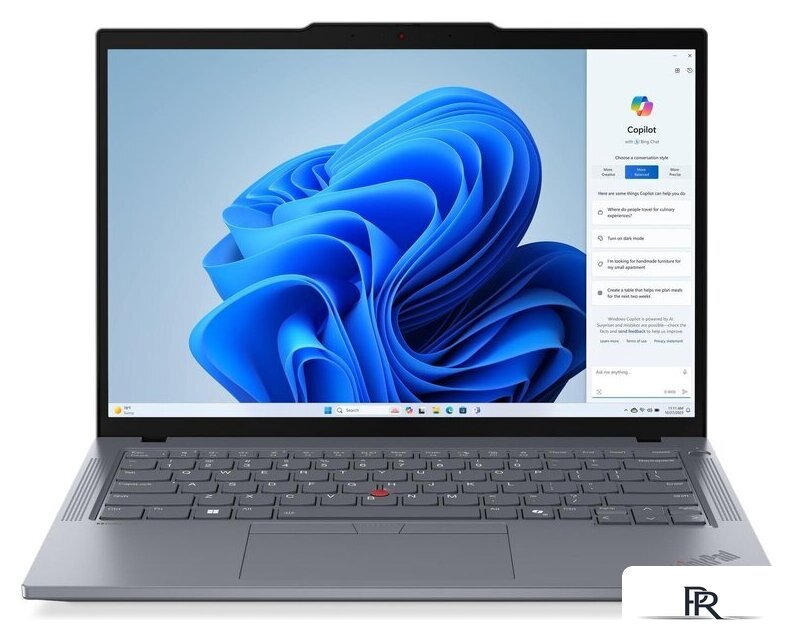 Ноутбук Lenovo ThinkPad T14 Gen 5 21ML0089US - Изображение №1 — Интернет-магазин ПроЗаказ