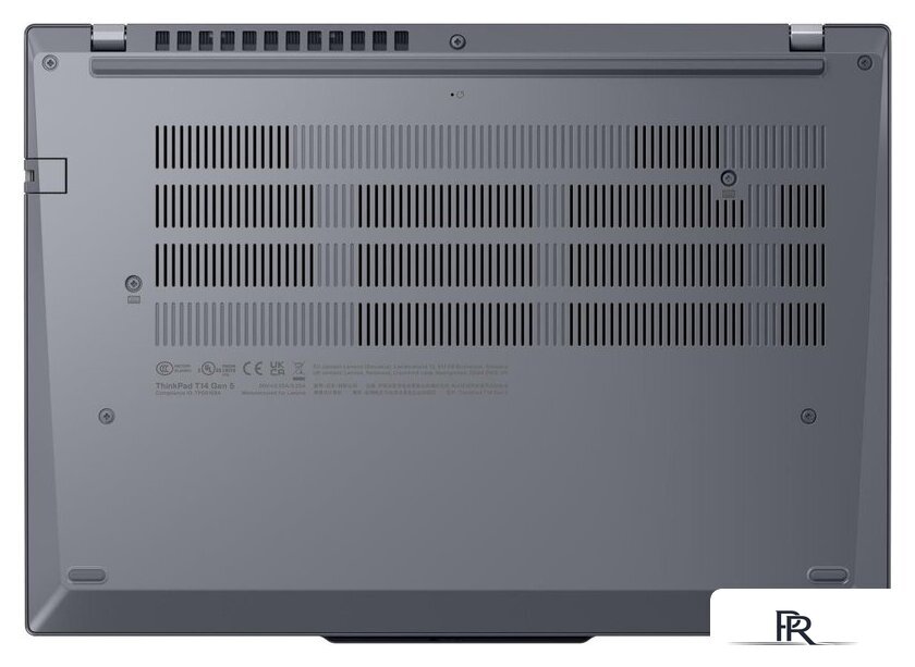 Ноутбук Lenovo ThinkPad T14 Gen 5 21ML0089US - Изображение №13 — Интернет-магазин ПроЗаказ