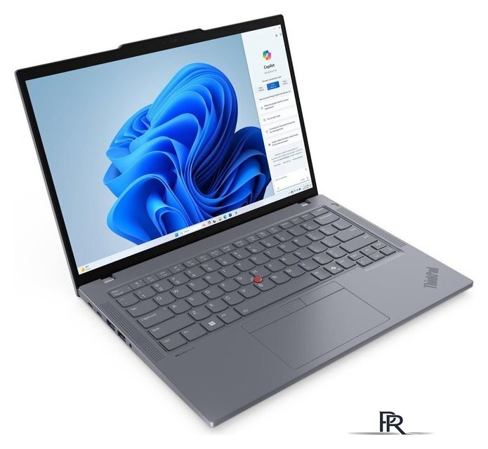 Ноутбук Lenovo ThinkPad T14 Gen 5 21ML0089US - Изображение №5 — Интернет-магазин ПроЗаказ