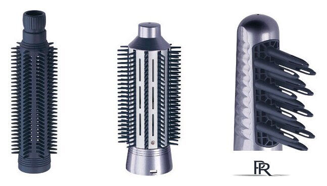 Фен-щетка Braun Satin Hair 3 (AS330) - Изображение №2 — Интернет-магазин ПроЗаказ