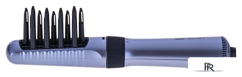 Фен-щетка Braun Satin Hair 3 (AS330) - Изображение №6 — Интернет-магазин ПроЗаказ