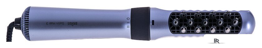 Фен-щетка Braun Satin Hair 3 (AS330) - Изображение №4 — Интернет-магазин ПроЗаказ