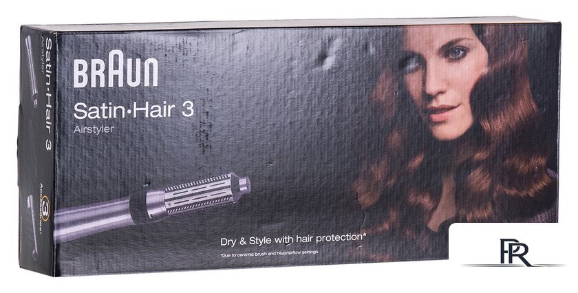 Фен-щетка Braun Satin Hair 3 (AS330) - Изображение №10 — Интернет-магазин ПроЗаказ
