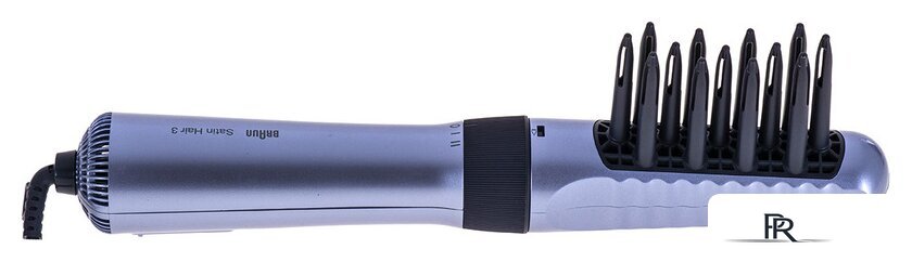Фен-щетка Braun Satin Hair 3 (AS330) - Изображение №5 — Интернет-магазин ПроЗаказ