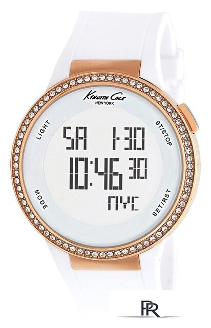Наручные часы Kenneth Cole KC2697 - Изображение №1 — Интернет-магазин ПроЗаказ