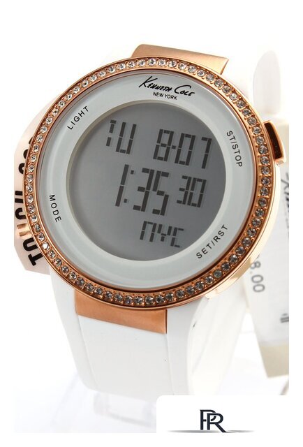 Наручные часы Kenneth Cole KC2697 - Изображение №7 — Интернет-магазин ПроЗаказ