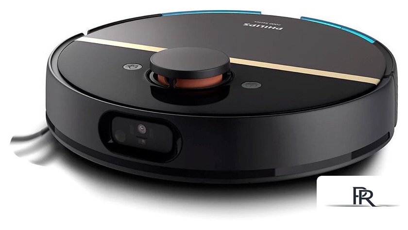 Робот-пылесос Philips Seria Aqua 7000 XU7000/01 - Изображение №1 — Интернет-магазин ПроЗаказ