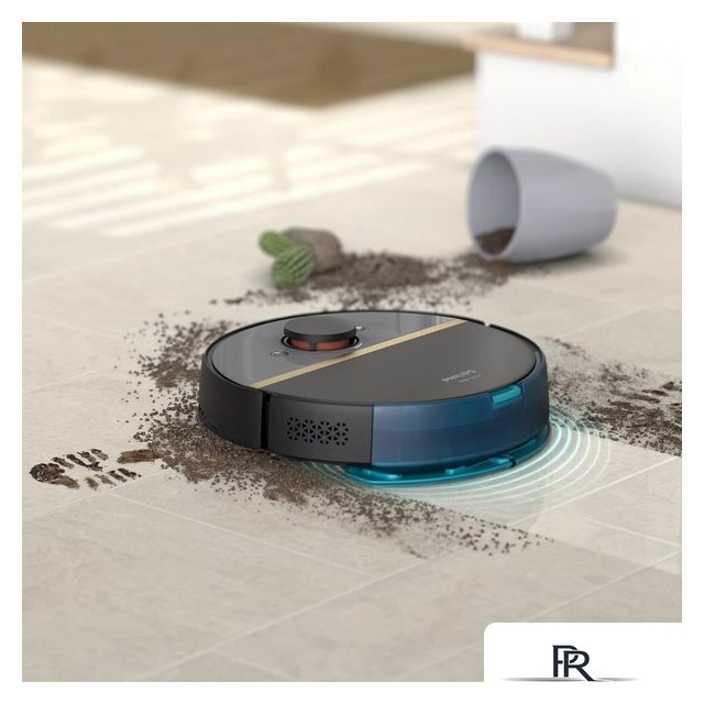 Робот-пылесос Philips Seria Aqua 7000 XU7000/01 - Изображение №3 — Интернет-магазин ПроЗаказ