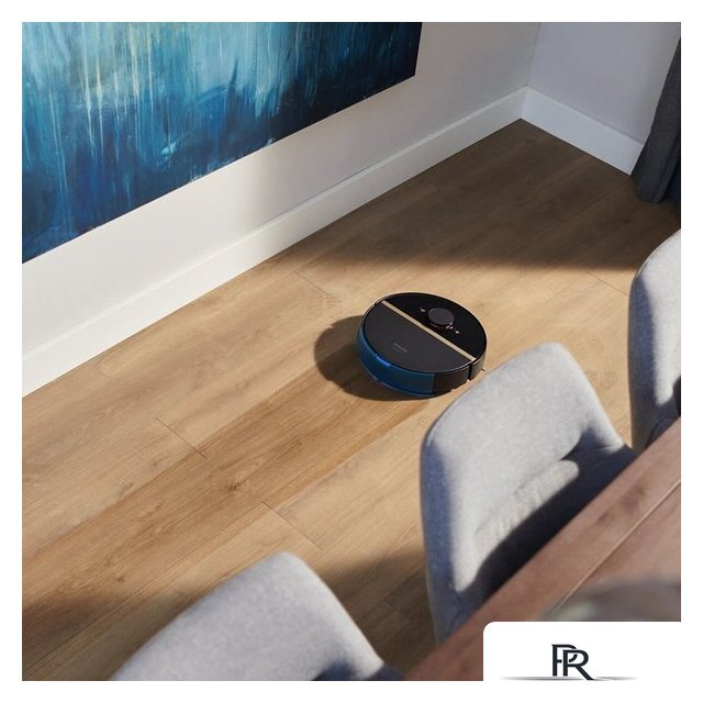 Робот-пылесос Philips Seria Aqua 7000 XU7000/01 - Изображение №7 — Интернет-магазин ПроЗаказ