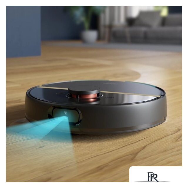 Робот-пылесос Philips Seria Aqua 7000 XU7000/01 - Изображение №2 — Интернет-магазин ПроЗаказ