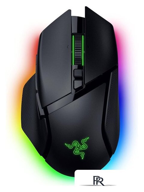 Игровая мышь Razer Basilisk V3 Pro 35K (черный) - Изображение №1 — Интернет-магазин ПроЗаказ