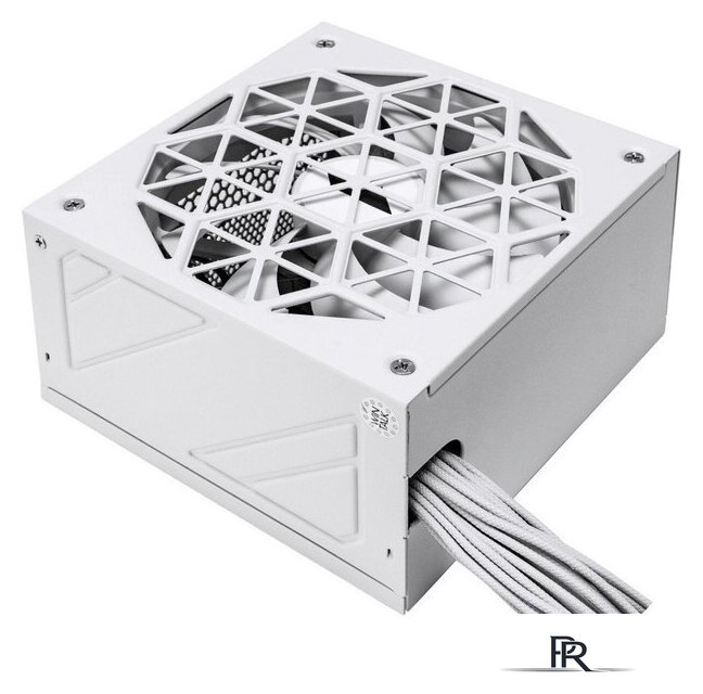 Блок питания 1stPlayer ACK 650W HA-650AC1-WH - Изображение №1 — Интернет-магазин ПроЗаказ