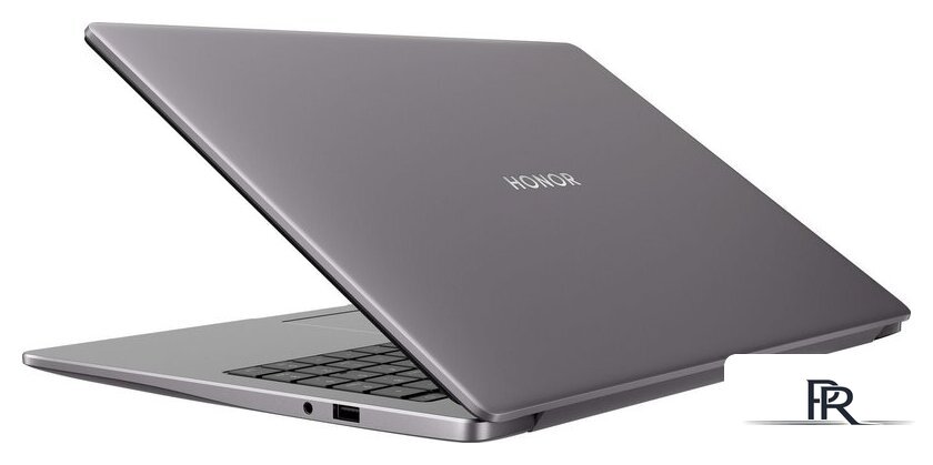 Ноутбук HONOR MagicBook X16 AMD 2025 GOH-X 5301APLL - Изображение №6 — Интернет-магазин ПроЗаказ