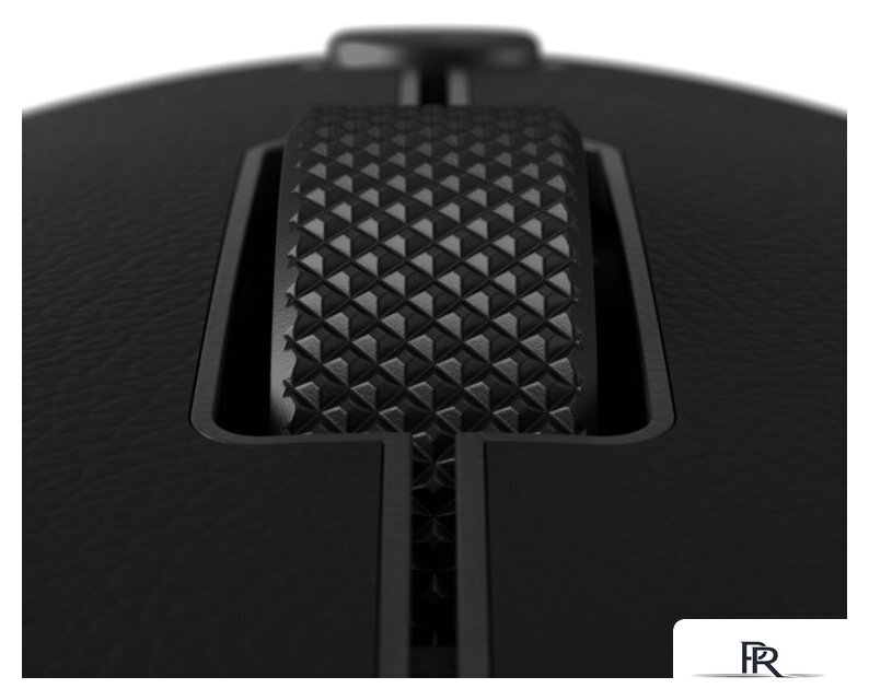 Мышь Satechi OntheGo Bluetooth Mouse (черный) - Изображение №5 — Интернет-магазин ПроЗаказ
