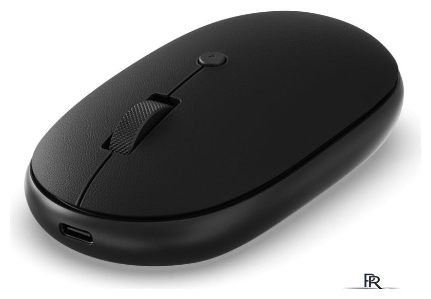 Мышь Satechi OntheGo Bluetooth Mouse (черный) - Изображение №3 — Интернет-магазин ПроЗаказ