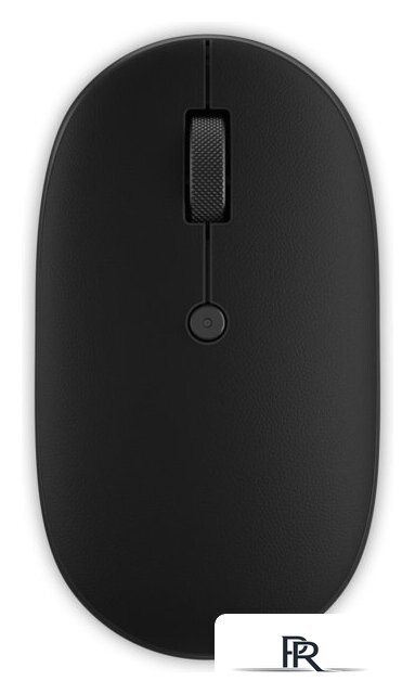 Мышь Satechi OntheGo Bluetooth Mouse (черный) - Изображение №1 — Интернет-магазин ПроЗаказ
