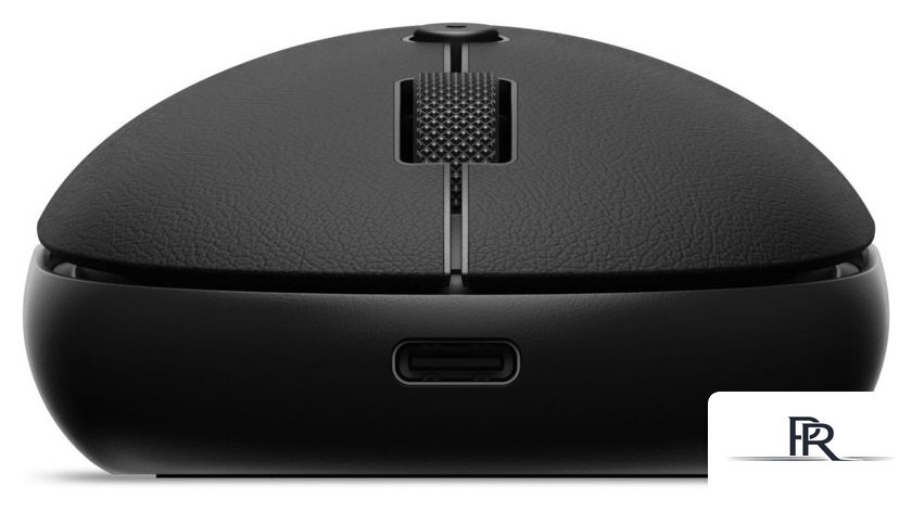 Мышь Satechi OntheGo Bluetooth Mouse (черный) - Изображение №4 — Интернет-магазин ПроЗаказ