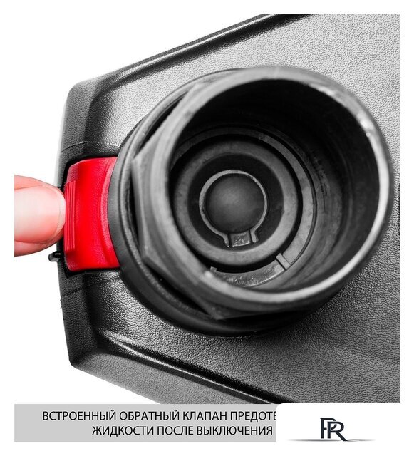 Дренажный насос Зубр Профессионал НПЧ-Т7-550 - Изображение №9 — Интернет-магазин ПроЗаказ