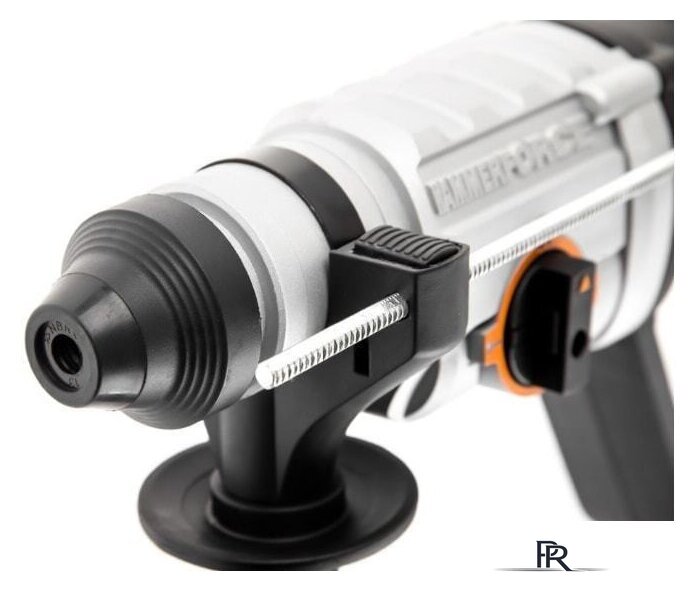 Перфоратор Worx WX339 - Изображение №7 — Интернет-магазин ПроЗаказ