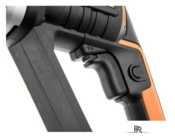 Перфоратор Worx WX339 - Изображение №5 — Интернет-магазин ПроЗаказ