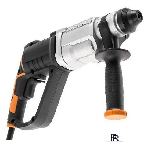 Перфоратор Worx WX339 - Изображение №4 — Интернет-магазин ПроЗаказ