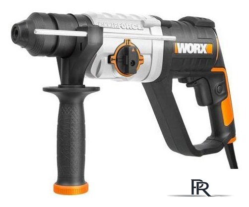 Перфоратор Worx WX339 - Изображение №1 — Интернет-магазин ПроЗаказ
