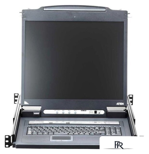 KVM переключатель Aten CL5716IM-ATA-RG - Изображение №2 — Интернет-магазин ПроЗаказ