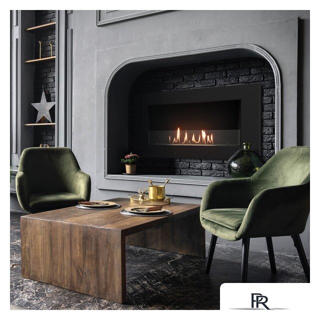 Биокамин Firelight BFP/W-110 - Изображение №3 — Интернет-магазин ПроЗаказ