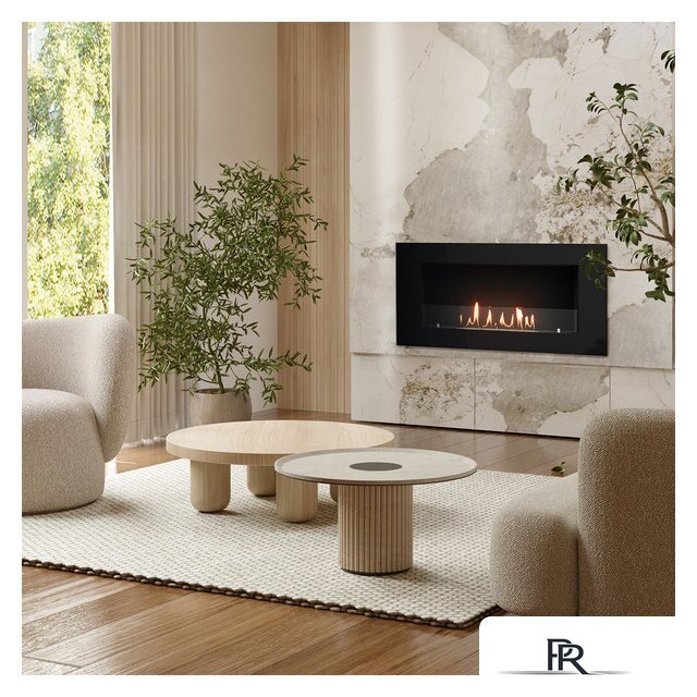 Биокамин Firelight BFP/W-110 - Изображение №2 — Интернет-магазин ПроЗаказ