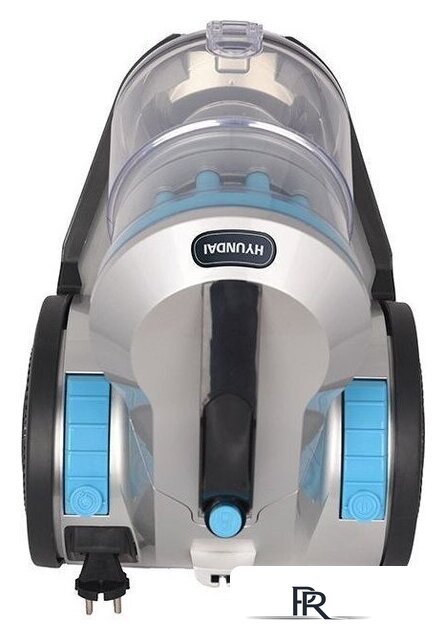 Пылесос Hyundai HYV-C2955 - Изображение №4 — Интернет-магазин ПроЗаказ