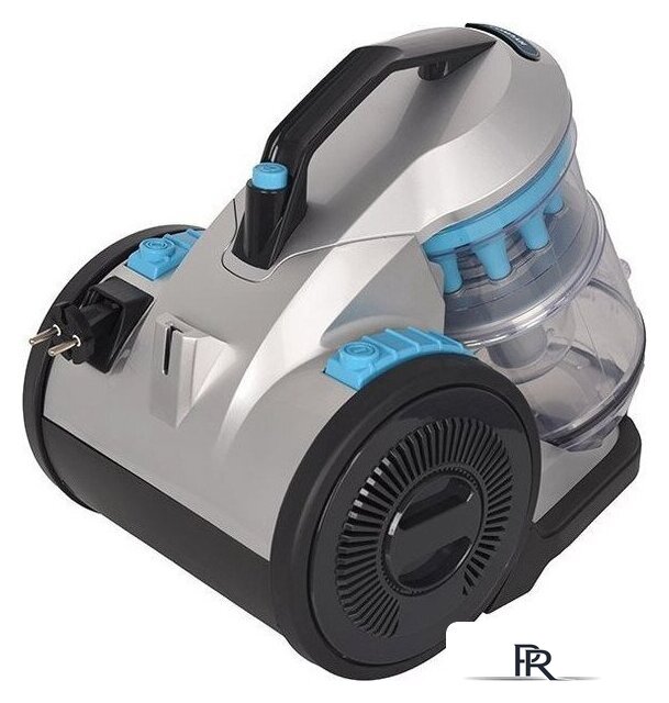 Пылесос Hyundai HYV-C2955 - Изображение №3 — Интернет-магазин ПроЗаказ