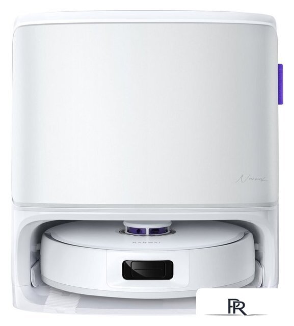 Робот-пылесос Narwal Freo X10 Pro YJCC027 (белый) - Изображение №5 — Интернет-магазин ПроЗаказ