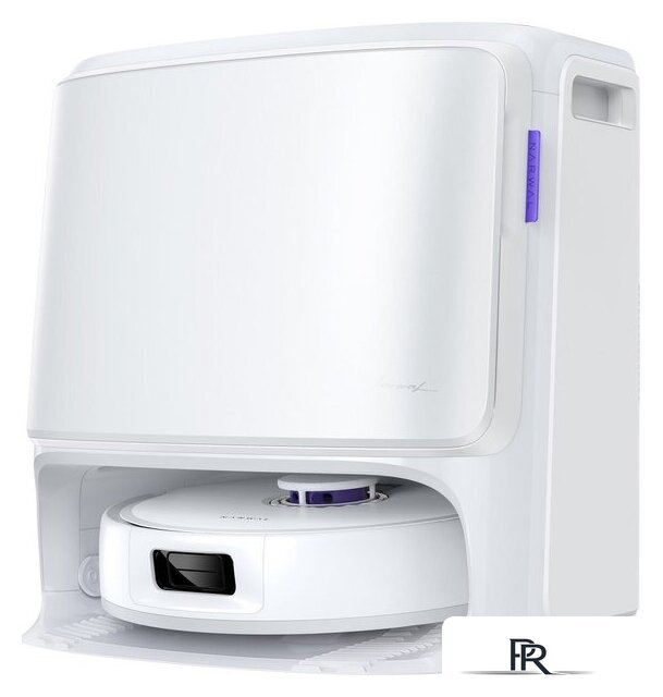 Робот-пылесос Narwal Freo X10 Pro YJCC027 (белый) - Изображение №6 — Интернет-магазин ПроЗаказ