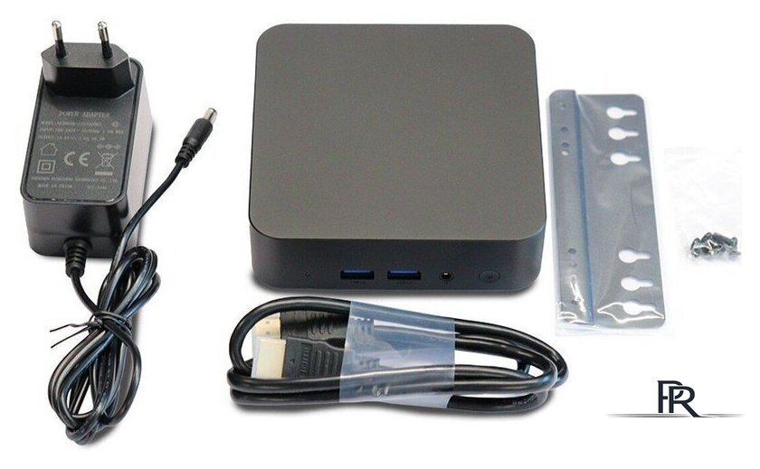 Компактный компьютер Raskat Start 107 Start107231002 - Изображение №10 — Интернет-магазин ПроЗаказ