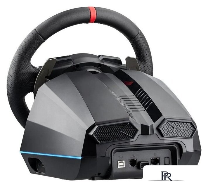 Руль FlashFire Mnaco F117 - Изображение №4 — Интернет-магазин ПроЗаказ