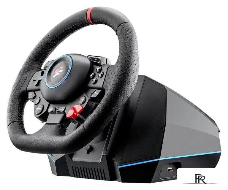 Руль FlashFire Mnaco F117 - Изображение №3 — Интернет-магазин ПроЗаказ