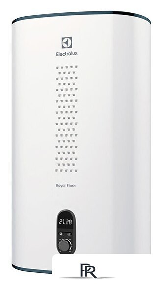 Накопительный электрический водонагреватель Electrolux EWH 30 Royal Flash - Изображение №1 — Интернет-магазин ПроЗаказ