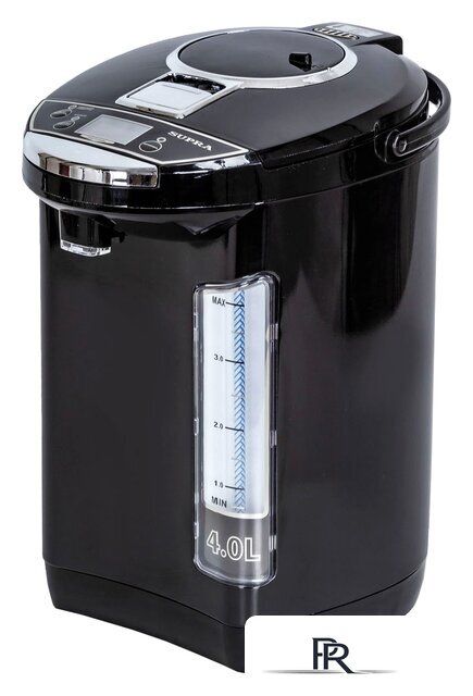 Термопот Supra TPS-4911 - Изображение №1 — Интернет-магазин ПроЗаказ