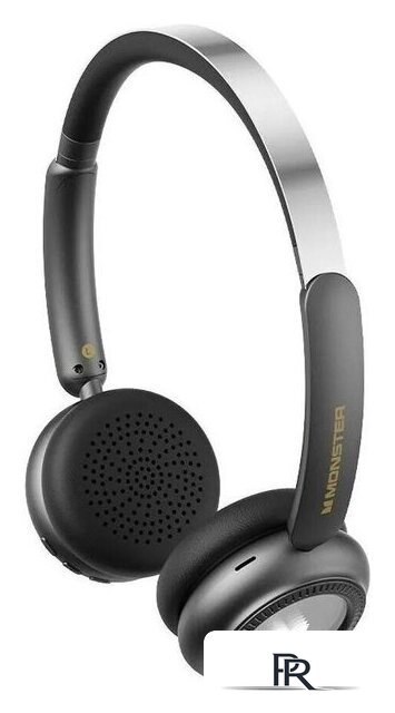 Наушники Monster N-Tune Mini 01 MH22235 (черный) - Изображение №4 — Интернет-магазин ПроЗаказ